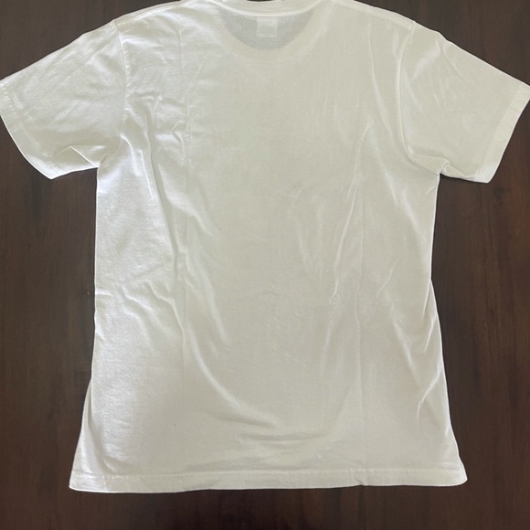 Supreme Prodigy Tee/White SS18 - Picture 2 of 2